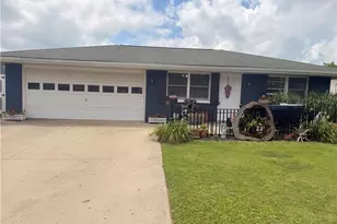 603 Park Ave, Eaton, OH 45320 - Photo 1