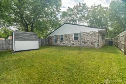 6743 Tiger Drive, Huber Heights, OH 45424 - Photo 19