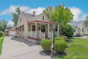 1052 Colwick Dr, Dayton, OH 45420 - Photo 1