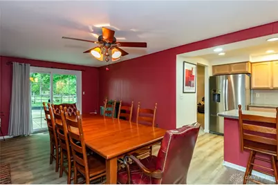 1544 Edenwood Drive, Beavercreek, OH 45434 - Photo 17