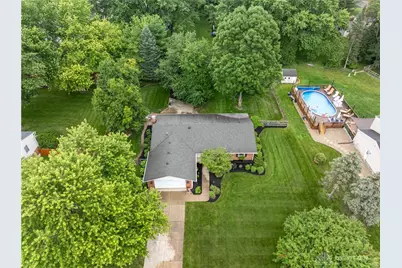 1544 Edenwood Drive, Beavercreek, OH 45434 - Photo 37