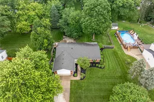 1544 Edenwood Dr, Beavercreek, OH 45434 - Photo 37