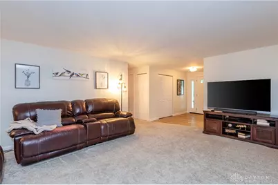 1544 Edenwood Drive, Beavercreek, OH 45434 - Photo 9
