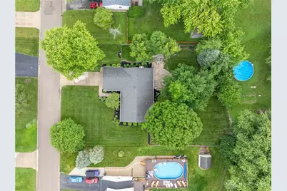 1544 Edenwood Drive, Beavercreek, OH 45434 - Photo 39