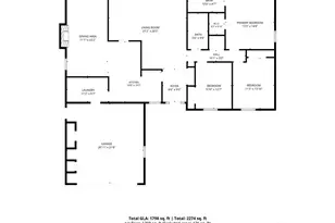 1544 Edenwood Dr, Beavercreek, OH 45434 - Photo 41