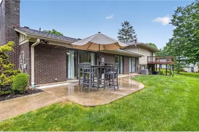 1480 Ambridge Road, Washington Twp, OH 45459 - Photo 37
