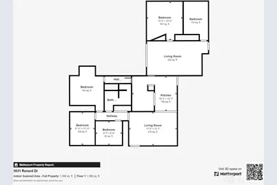 5031 Renard Drive, Dayton, OH 45424 - Photo 49