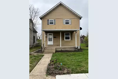 1338 Swisher Avenue, Dayton, OH 45417 - Photo 1