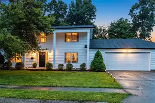 2943 Imperial Blvd, Springfield, OH 45503 - Photo 1