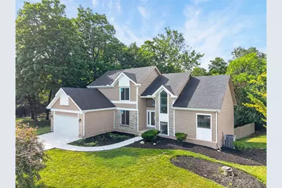 811 Wind Bluff Point, Springboro, OH 45066 - Photo 3