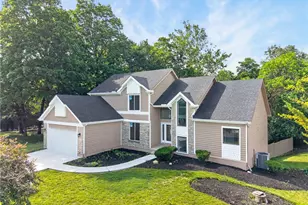 811 Wind Bluff Point, Springboro, OH 45066 - Photo 3
