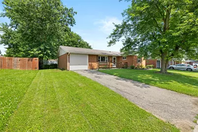 193 Colorado Drive, Xenia, OH 45385 - Photo 3
