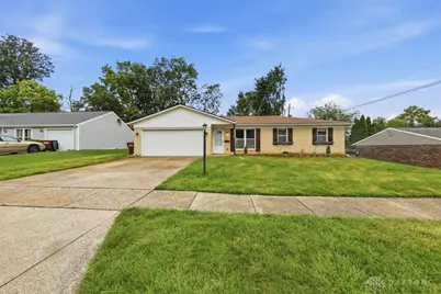 2268 Chapel Drive, Fairborn, OH 45324 - Photo 1