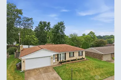 2268 Chapel Drive, Fairborn, OH 45324 - Photo 3
