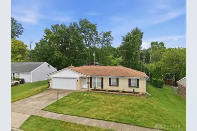 2268 Chapel Drive, Fairborn, OH 45324 - Photo 9