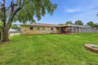 2268 Chapel Drive, Fairborn, OH 45324 - Photo 45