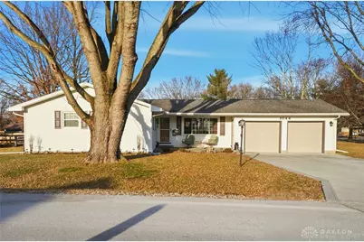 1044 Whitestone Road, Xenia Twp, OH 45385 - Photo 1