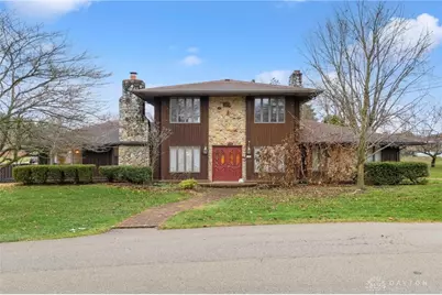 129 Outerview Drive, Xenia Twp, OH 45385 - Photo 3