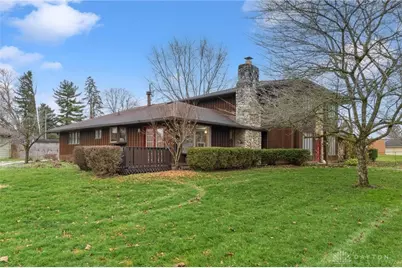 129 Outerview Drive, Xenia Twp, OH 45385 - Photo 1
