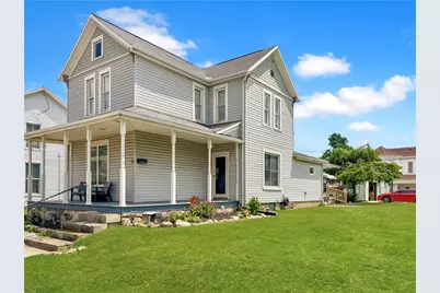 13 S Main Street, Arcanum, OH 45304 - Photo 1
