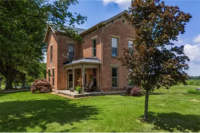 3063 Harveysburg Road, Waynesville, OH 45068 - Photo 1