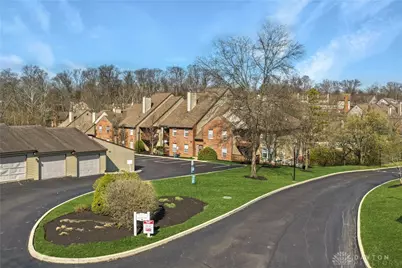 10555 Montgomery Road #5, Sycamore Township, OH 45242 - Photo 1