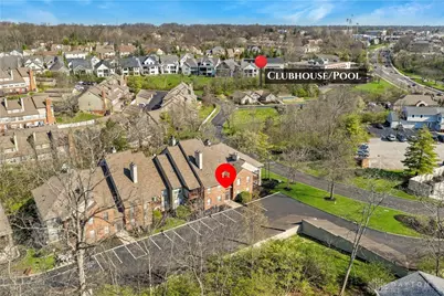 10555 Montgomery Road #5, Sycamore Township, OH 45242 - Photo 29