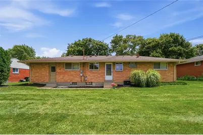 801 Cushing Avenue, Kettering, OH 45429 - Photo 49