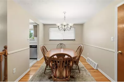 801 Cushing Avenue, Kettering, OH 45429 - Photo 11