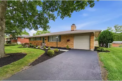 801 Cushing Avenue, Kettering, OH 45429 - Photo 3