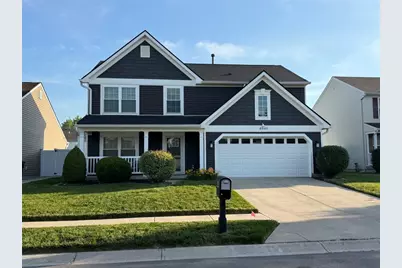 4949 Magellan Avenue, Trotwood, OH 45426 - Photo 1