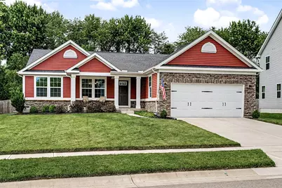 1751 Highlander Drive, Xenia, OH 45385 - Photo 3