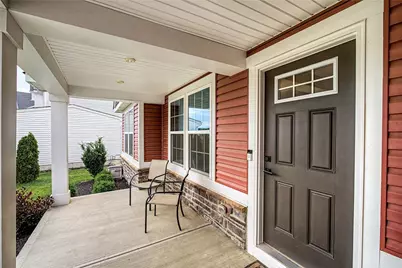 1751 Highlander Drive, Xenia, OH 45385 - Photo 5