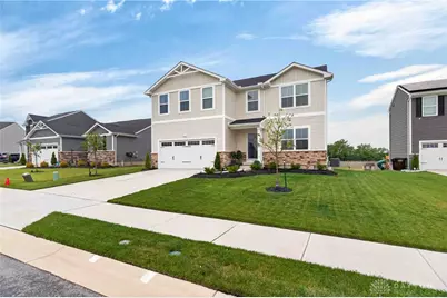 1650 Bishop Court, Sidney, OH 45365 - Photo 5