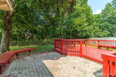 2776 Corlington Drive, Kettering, OH 45440 - Photo 29