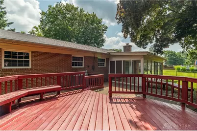 2776 Corlington Drive, Kettering, OH 45440 - Photo 31