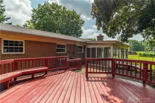 2776 Corlington Dr, Kettering, OH 45440 - Photo 31