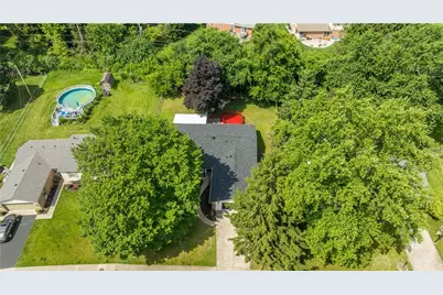 2776 Corlington Drive, Kettering, OH 45440 - Photo 35
