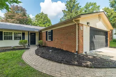 2776 Corlington Drive, Kettering, OH 45440 - Photo 3