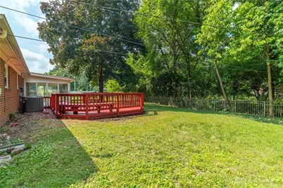 2776 Corlington Drive, Kettering, OH 45440 - Photo 33