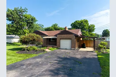 210 Broadway Road, Enon Vlg, OH 45323 - Photo 49
