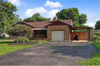 210 Broadway Road, Enon Vlg, OH 45323 - Photo 35