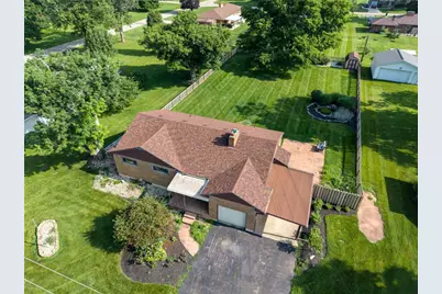 210 Broadway Road, Enon Vlg, OH 45323 - Photo 53