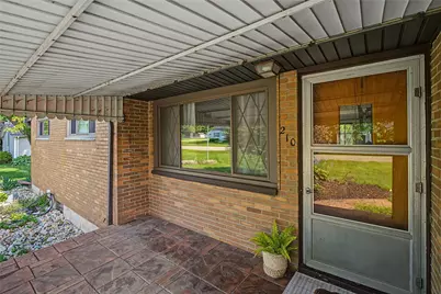 210 Broadway Road, Enon Vlg, OH 45323 - Photo 39