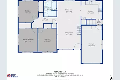 210 Broadway Road, Enon Vlg, OH 45323 - Photo 59