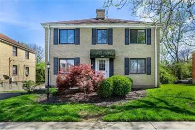526 Corona Avenue, Dayton, OH 45419 - Photo 1
