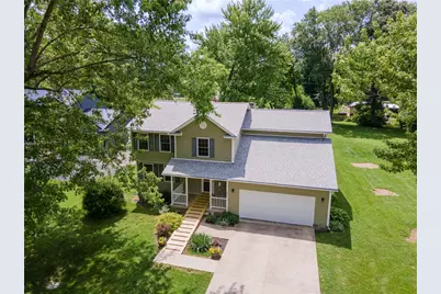 4417 Shawnee Trail, Jamestown Vlg, OH 45335 - Photo 3