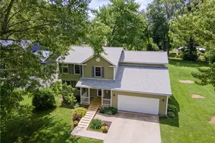 4417 Shawnee Trail, Jamestown Vlg, OH 45335 - Photo 3