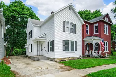 30 Leaman Street, Xenia, OH 45385 - Photo 3