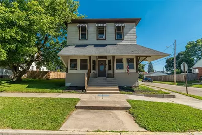 700 Clark Avenue, Piqua, OH 45356 - Photo 1